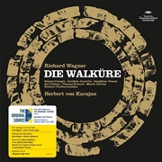 Buy Wagner: Die Walkure