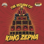 Buy Return Of King Zepha