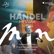 Buy Handel: Messiah