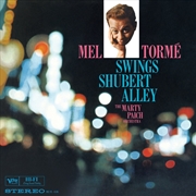 Buy Swings Shubert Alley