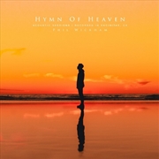 Buy Hymn Of Heaven (Acoustic Sessions)