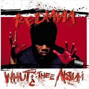 Buy Whut? Thee Album