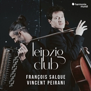 Buy Leipzig Club