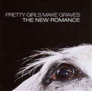 Buy New Romance, The
