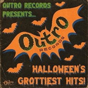Buy Halloween's Grottiest Hits
