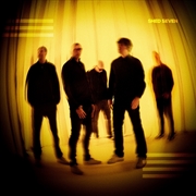 Buy Shed Seven - Yellow Vinyl