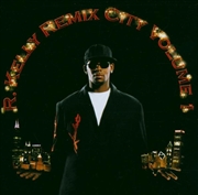 Buy Remix City Vol1