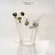 Buy Memoria - Clear Vinyl