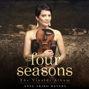 Buy Four Seasons: The Vivaldi Album