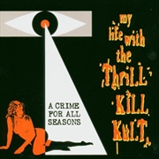 Buy Crime For All Seasons
