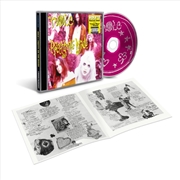 Buy Pretty On The Inside