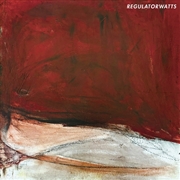Buy Kwh - Transparent Sea Blue Vinyl