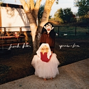 Buy Yours + Five - Ruby Red Vinyl