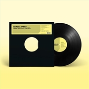 Buy Lemon / Satisfied
