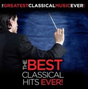 Buy Best Classical Hits Ever
