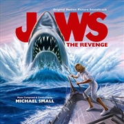 Buy Jaws: The Revenge