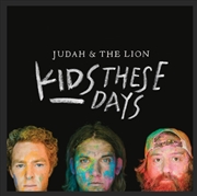 Buy Kids These Days
