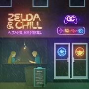 Buy Zelda & Chill