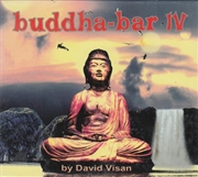 Buy Buddha Bar Iv