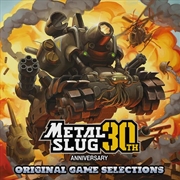 Buy Metal Slug: 30th Anniversary