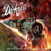 Buy One Way Ticket To Hell… And Back