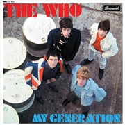 Buy My Generation