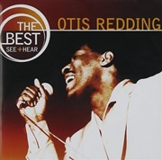 Buy Best See And Hear Otis Redding