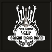 Buy Welcome To The Music