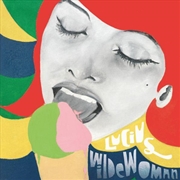 Buy Wildewoman - Ducky Yellow Vinyl