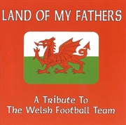 Buy Land Of My Fathers