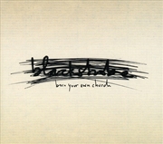 Buy Burn Your Own Church