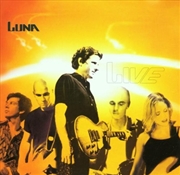 Buy Luna Live