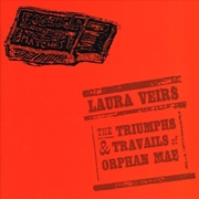Buy Triumphs And Travails Of Orpha