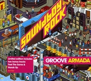 Buy Soundboy Rock: Ltd Ed