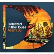 Buy Defected In House Miami 2008