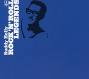 Buy Buddy Holly And The Crickets