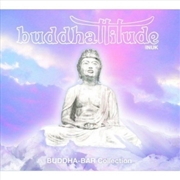 Buy Buddha Bar Buddhattitude Inuk