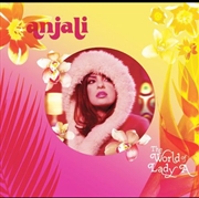 Buy World Of Lady A