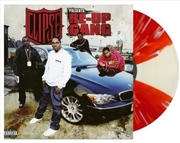 Buy Clipse Presents: Re-Up Gang