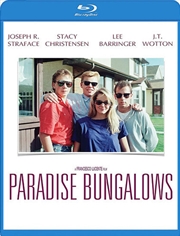 Buy Paradise Bungalows: Remastered Collectors Edition