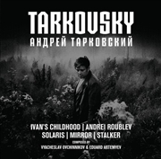 Buy Tarkovsky