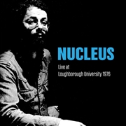 Buy Live At Loughborough University 1976