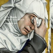 Buy J. S. Bach: Kothener Trauermusik