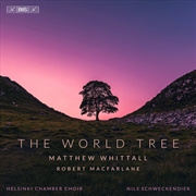 Buy Matthew Whittall: The World Tree