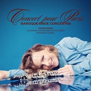 Buy Concert Pour Paris