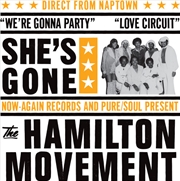 Buy She's Gone: The Complete Works