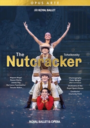 Buy Nutcracker