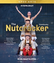 Buy Nutcracker