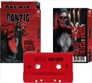 Buy Deth Red Sabaoth