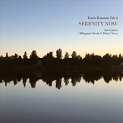 Buy Serenity Now